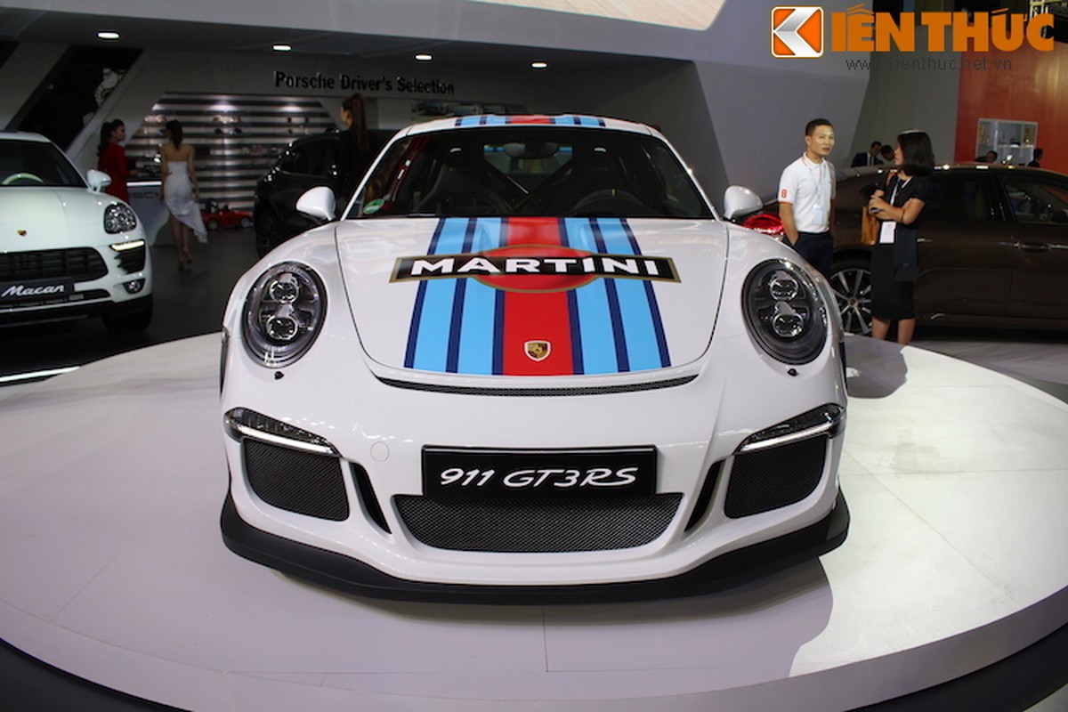 Ngam sieu xe Porsche 911 GT3RS tri gia hon 11 ty tai VN-Hinh-2